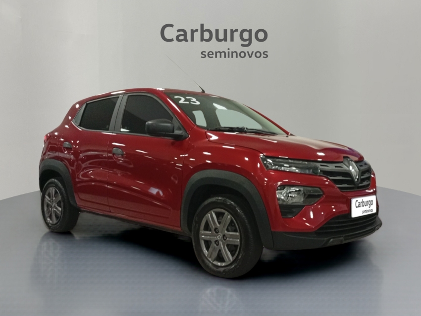 Renault-KWID-1.0 12V SCE FLEX ZEN MANUAL