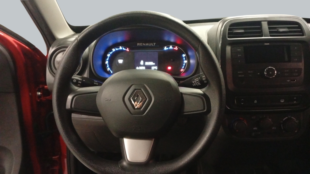 Renault-KWID-1.0 12V SCE FLEX ZEN MANUAL
