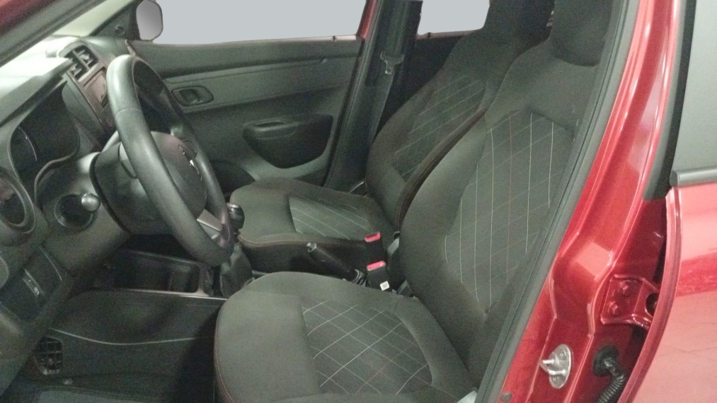 Renault-KWID-1.0 12V SCE FLEX ZEN MANUAL