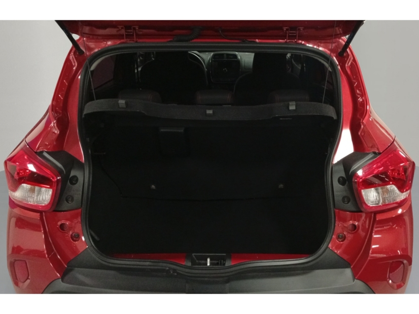 Renault-KWID-1.0 12V SCE FLEX ZEN MANUAL