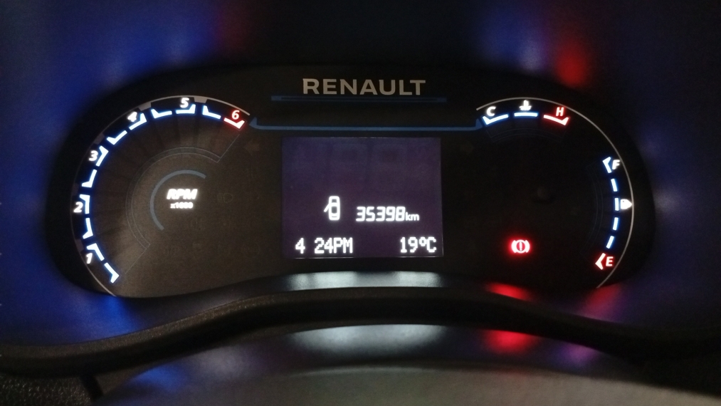 Renault-KWID-1.0 12V SCE FLEX ZEN MANUAL