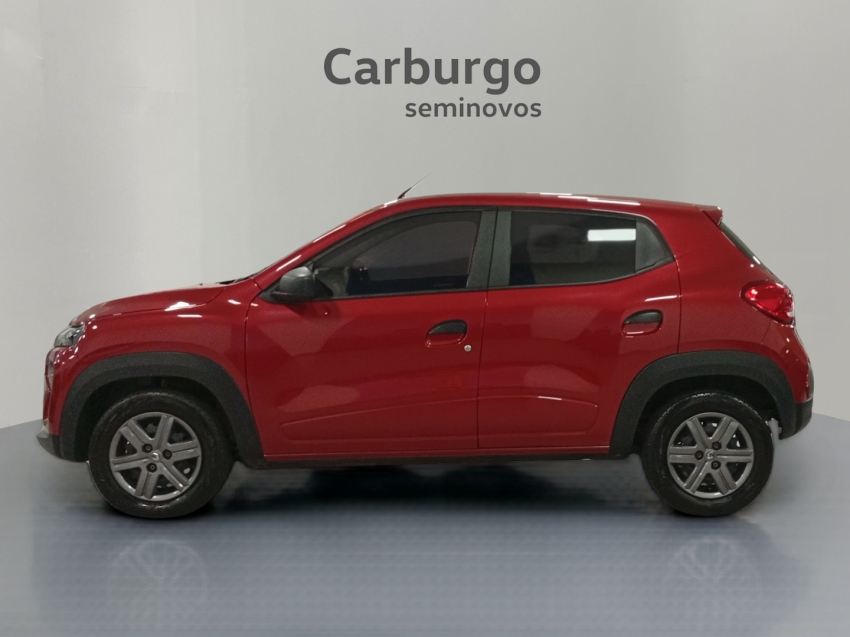 Renault-KWID-1.0 12V SCE FLEX ZEN MANUAL