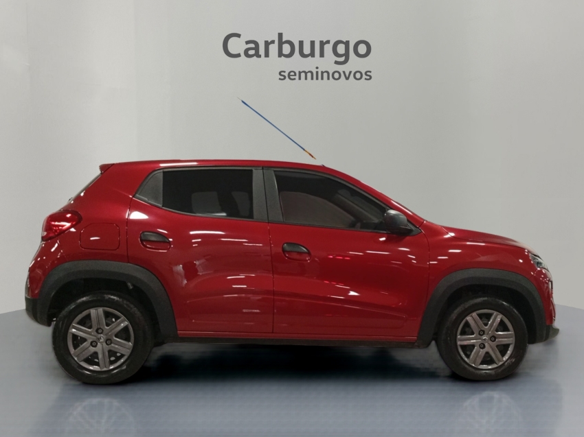 Renault-KWID-1.0 12V SCE FLEX ZEN MANUAL