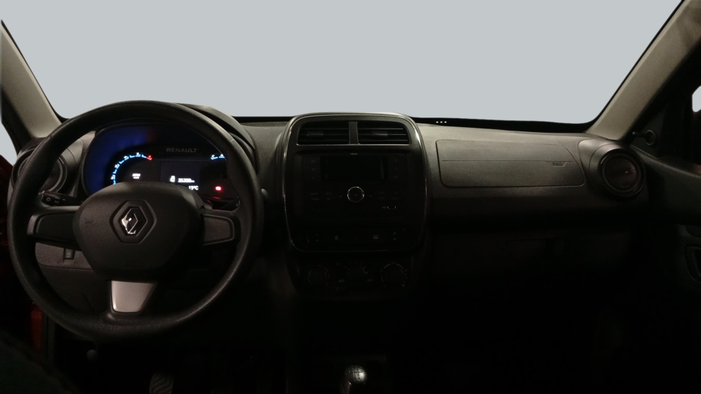 Renault-KWID-1.0 12V SCE FLEX ZEN MANUAL