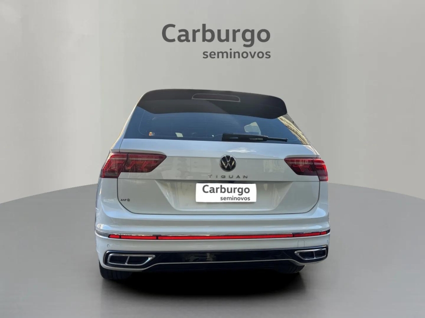 Volkswagen-TIGUAN-2.0 300 TSI GASOLINA ALLSPACE R-LINE AUTOMÁTICO