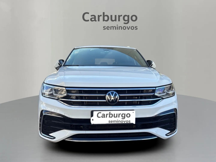 Volkswagen-TIGUAN-2.0 300 TSI GASOLINA ALLSPACE R-LINE AUTOMÁTICO