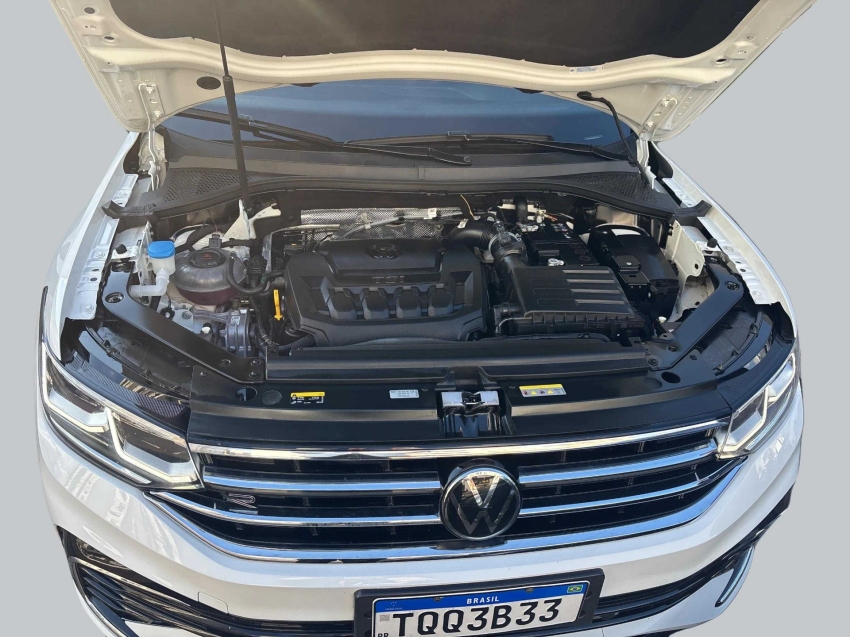 Volkswagen-TIGUAN-2.0 300 TSI GASOLINA ALLSPACE R-LINE AUTOMÁTICO