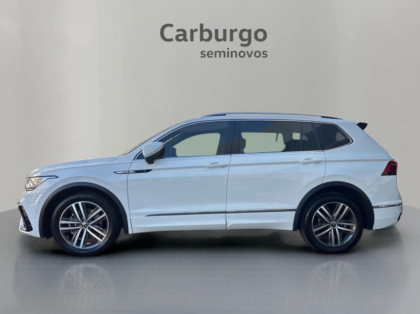 Volkswagen-TIGUAN-2.0 300 TSI GASOLINA ALLSPACE R-LINE AUTOMÁTICO