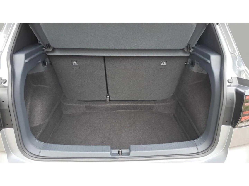 Volkswagen-T-CROSS-1.0 200 TSI TOTAL FLEX COMFORTLINE AUTOMÁTICO