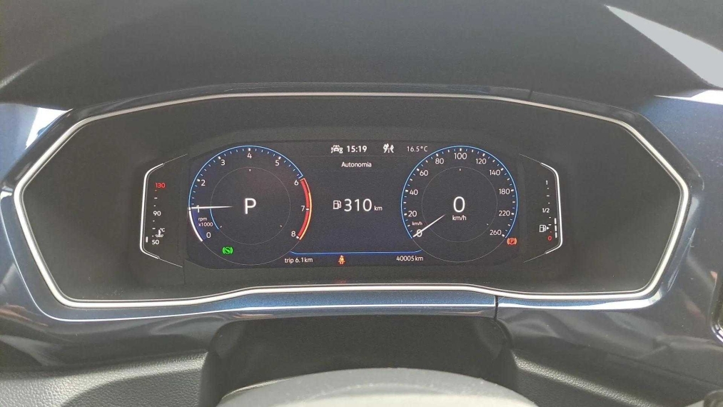 Volkswagen-T-CROSS-1.0 200 TSI TOTAL FLEX COMFORTLINE AUTOMÁTICO
