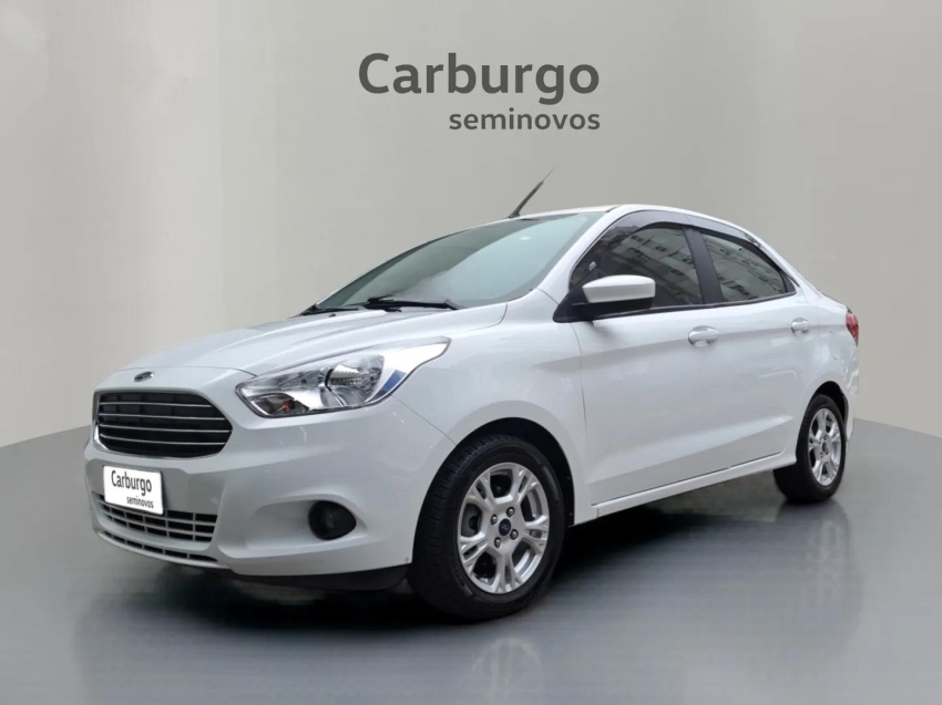 Ford-KA-1.5 SIGMA FLEX SEL MANUAL