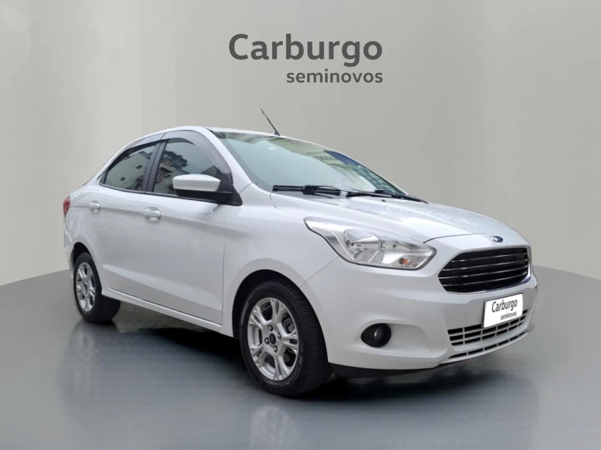 Ford-KA-1.5 SIGMA FLEX SEL MANUAL