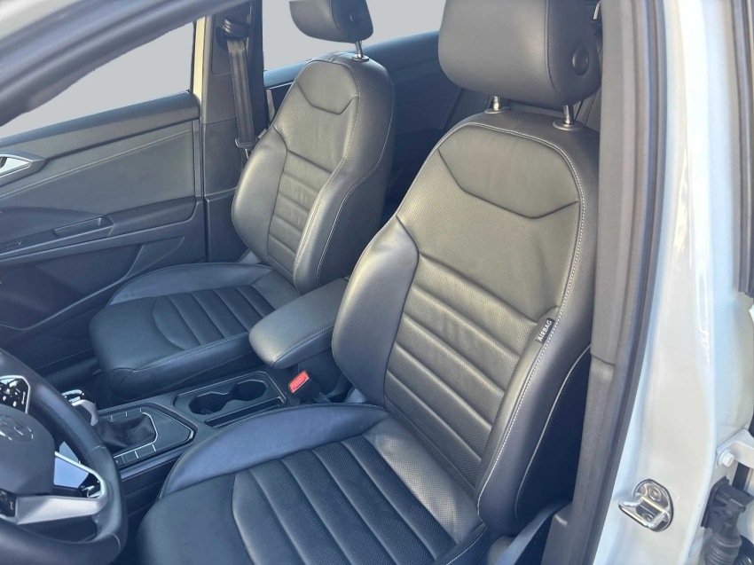 Volkswagen-TAOS-1.4 250 TSI TOTAL FLEX HIGHLINE AUTOMÁTICO
