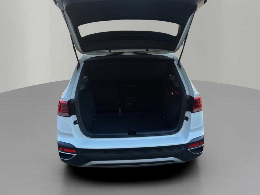 Volkswagen-TAOS-1.4 250 TSI TOTAL FLEX HIGHLINE AUTOMÁTICO