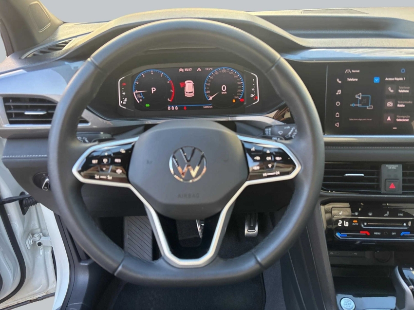 Volkswagen-TAOS-1.4 250 TSI TOTAL FLEX HIGHLINE AUTOMÁTICO