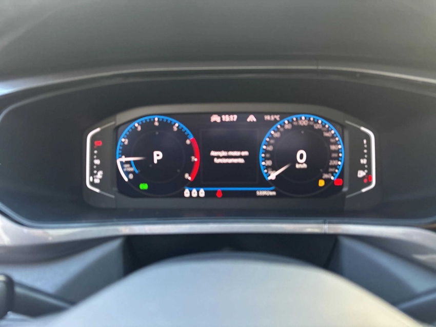 Volkswagen-TAOS-1.4 250 TSI TOTAL FLEX HIGHLINE AUTOMÁTICO