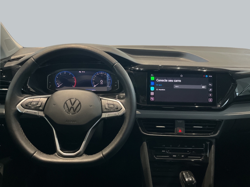 Volkswagen-TAOS-1.4 250 TSI TOTAL FLEX COMFORTLINE AUTOMÁTICO