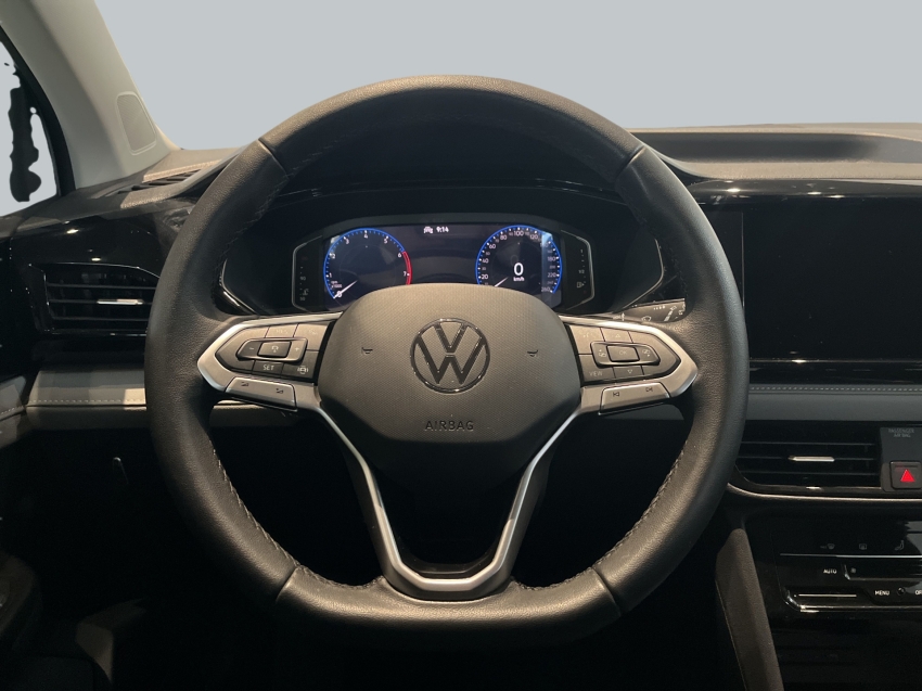 Volkswagen-TAOS-1.4 250 TSI TOTAL FLEX COMFORTLINE AUTOMÁTICO