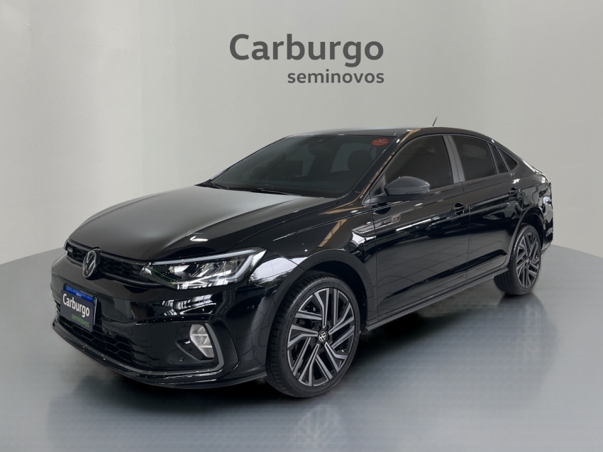 Volkswagen-VIRTUS-1.4 250 TSI EXCLUSIVE AUTOMÁTICO
