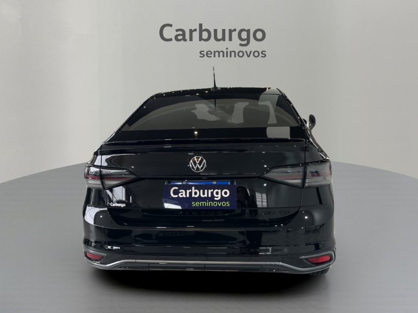 Volkswagen-VIRTUS-1.4 250 TSI EXCLUSIVE AUTOMÁTICO