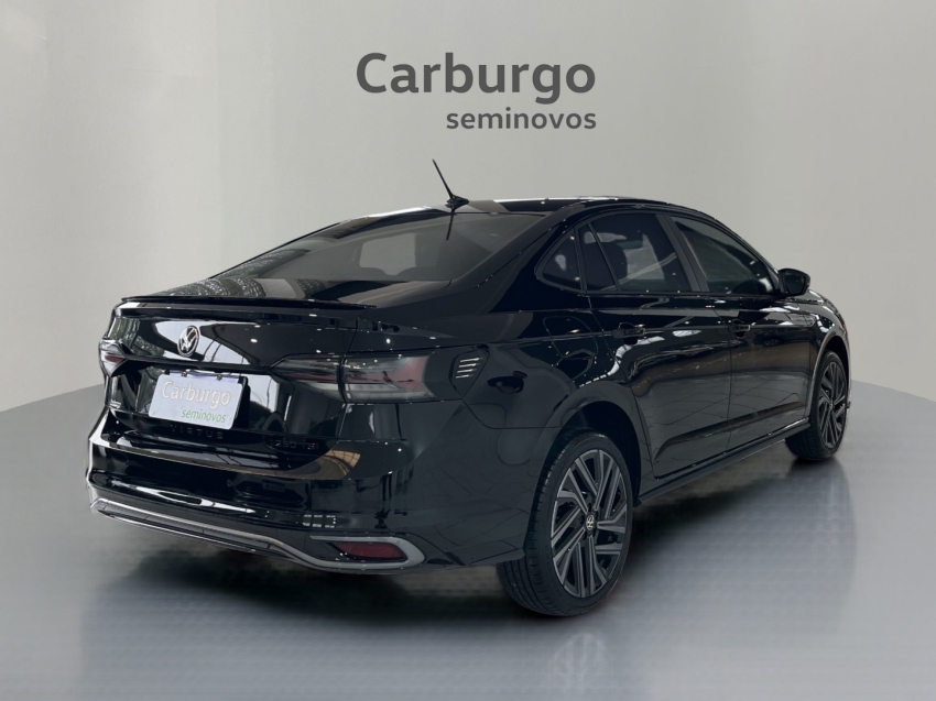 Volkswagen-VIRTUS-1.4 250 TSI EXCLUSIVE AUTOMÁTICO