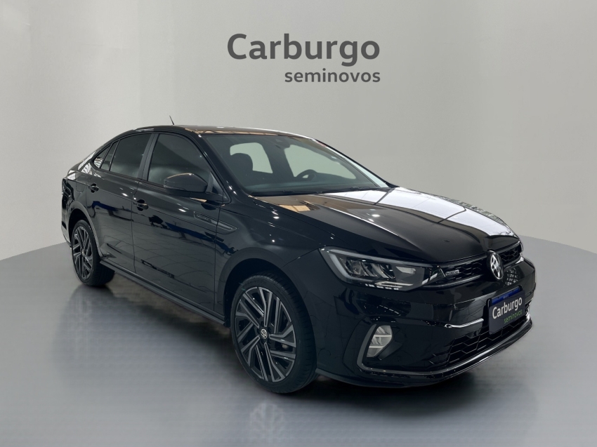Volkswagen-VIRTUS-1.4 250 TSI EXCLUSIVE AUTOMÁTICO