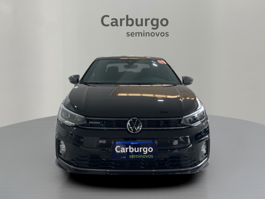 Volkswagen-VIRTUS-1.4 250 TSI EXCLUSIVE AUTOMÁTICO