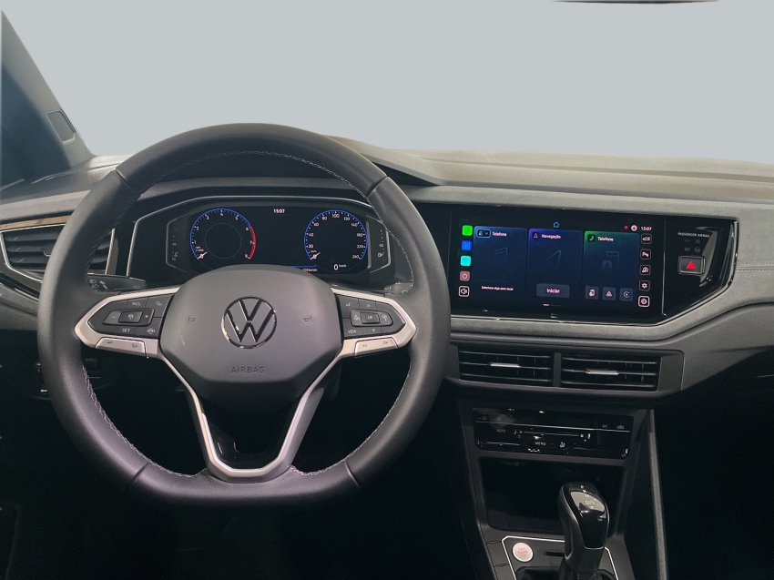 Volkswagen-VIRTUS-1.4 250 TSI EXCLUSIVE AUTOMÁTICO