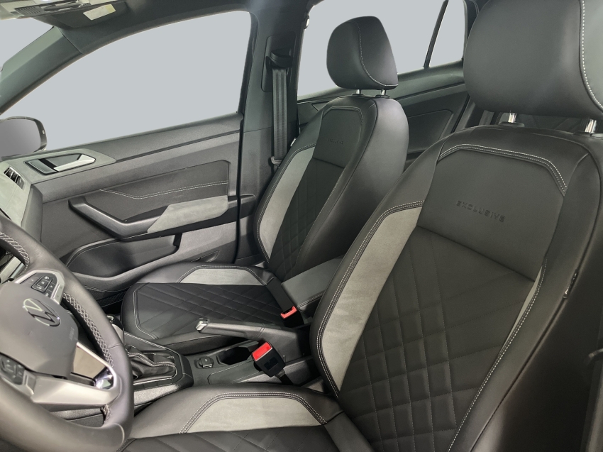 Volkswagen-VIRTUS-1.4 250 TSI EXCLUSIVE AUTOMÁTICO