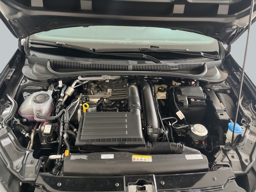 Volkswagen-VIRTUS-1.4 250 TSI EXCLUSIVE AUTOMÁTICO