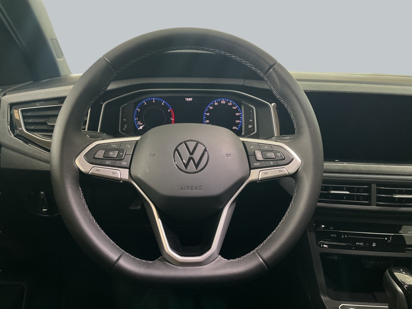 Volkswagen-VIRTUS-1.4 250 TSI EXCLUSIVE AUTOMÁTICO