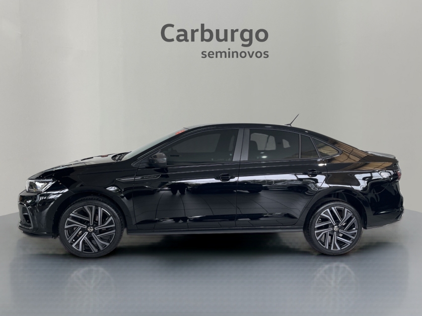 Volkswagen-VIRTUS-1.4 250 TSI EXCLUSIVE AUTOMÁTICO