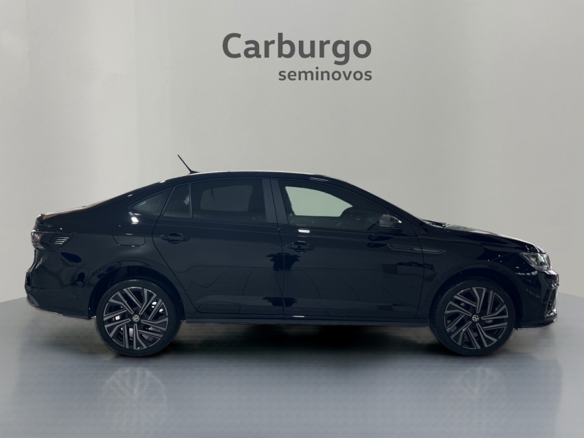 Volkswagen-VIRTUS-1.4 250 TSI EXCLUSIVE AUTOMÁTICO