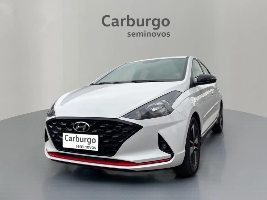 Hyundai-HB20-1.0 TGDI FLEX SPORT AUTOMÁTICO
