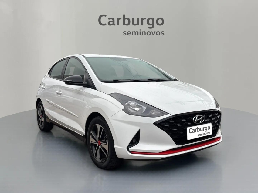 Hyundai-HB20-1.0 TGDI FLEX SPORT AUTOMÁTICO