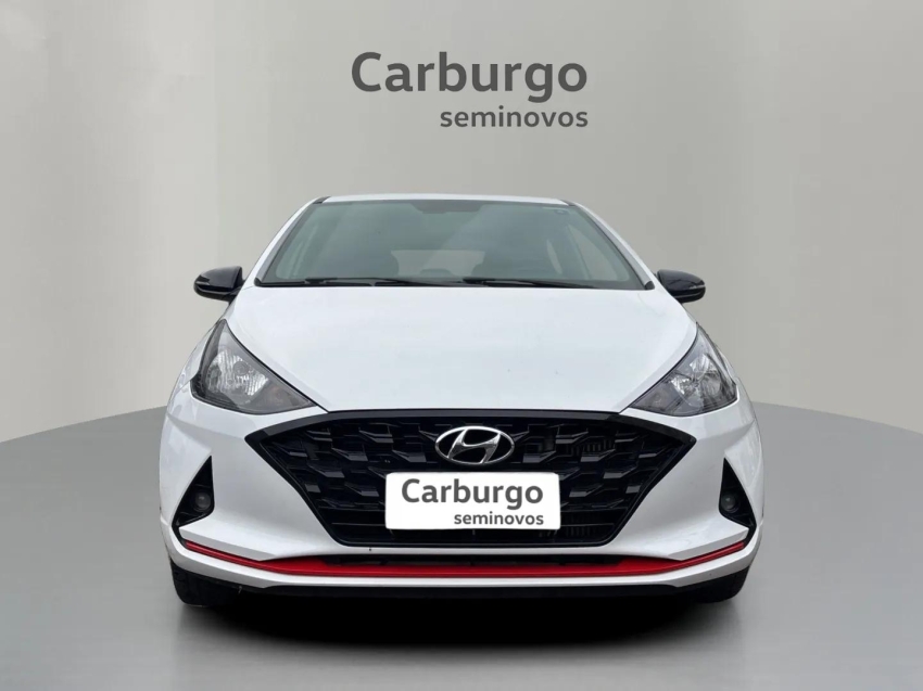 Hyundai-HB20-1.0 TGDI FLEX SPORT AUTOMÁTICO