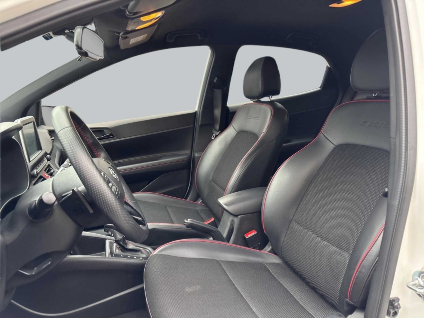 Hyundai-HB20-1.0 TGDI FLEX SPORT AUTOMÁTICO