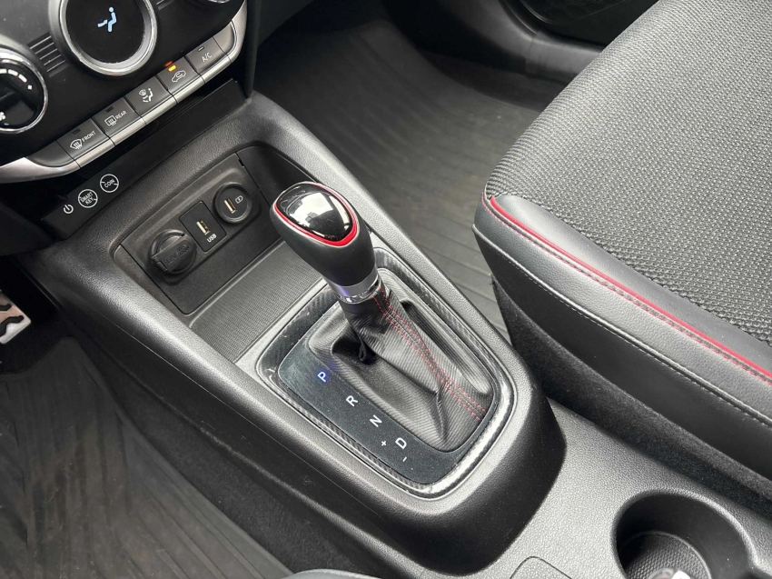 Hyundai-HB20-1.0 TGDI FLEX SPORT AUTOMÁTICO