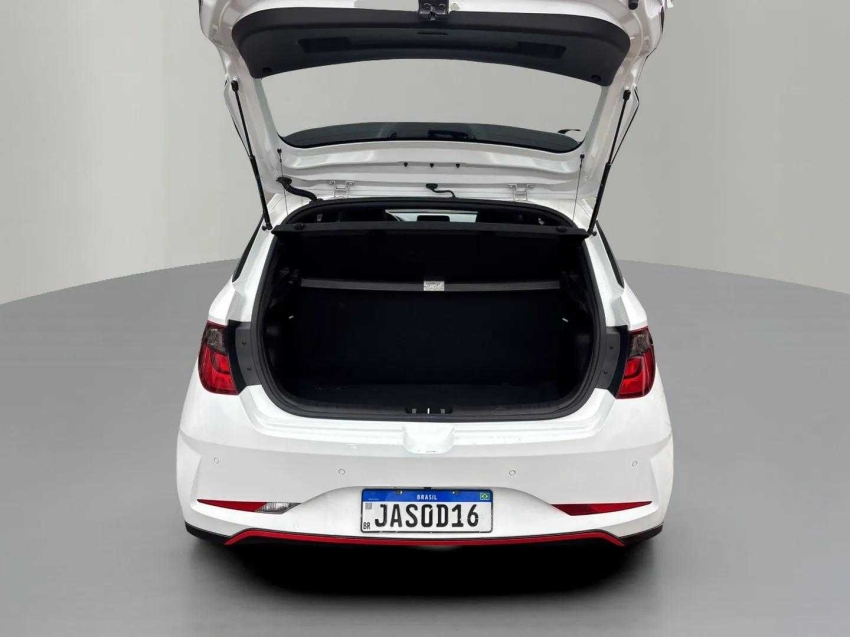 Hyundai-HB20-1.0 TGDI FLEX SPORT AUTOMÁTICO