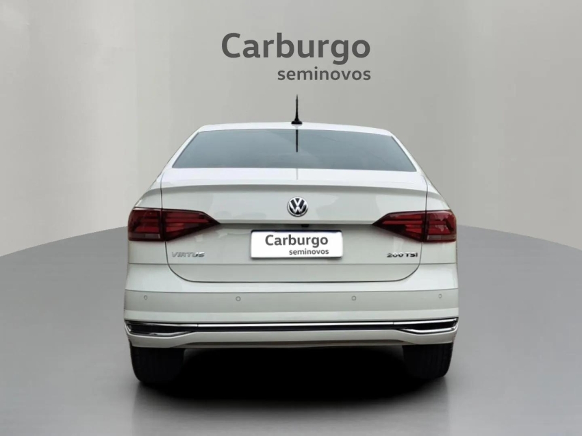 Volkswagen-VIRTUS-1.0 200 TSI HIGHLINE AUTOMÁTICO