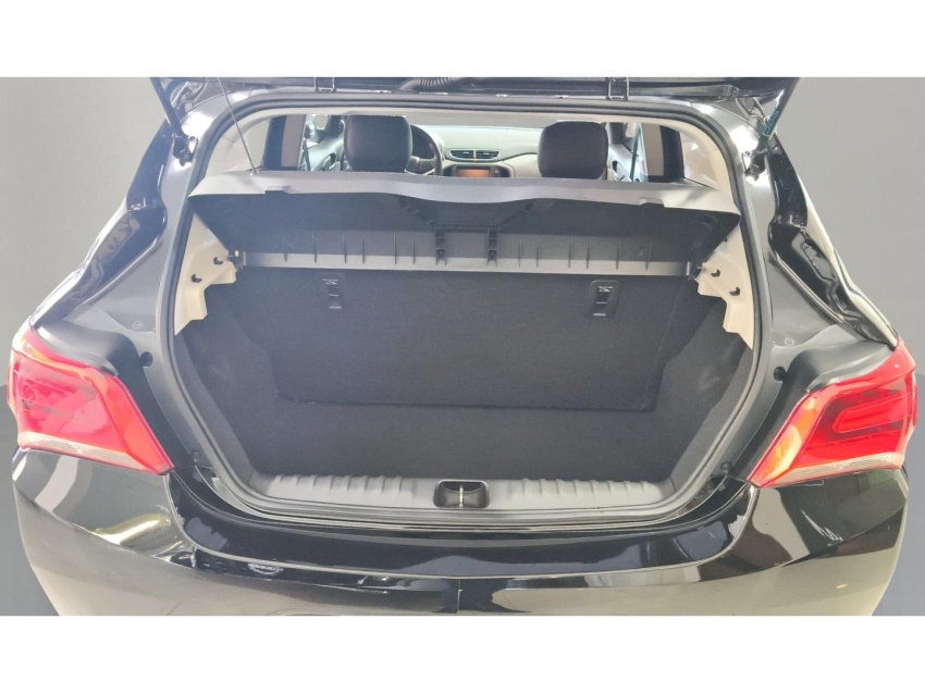 GM - Chevrolet-ONIX-1.4 MPFI LT 8V FLEX 4P MANUAL