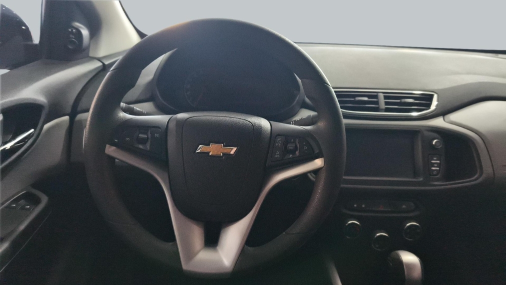 GM - Chevrolet-ONIX-1.4 MPFI LT 8V FLEX 4P MANUAL