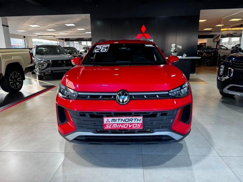 Volkswagen-TERA-1.0 170 TSI HIGH AUTOMÁTICO