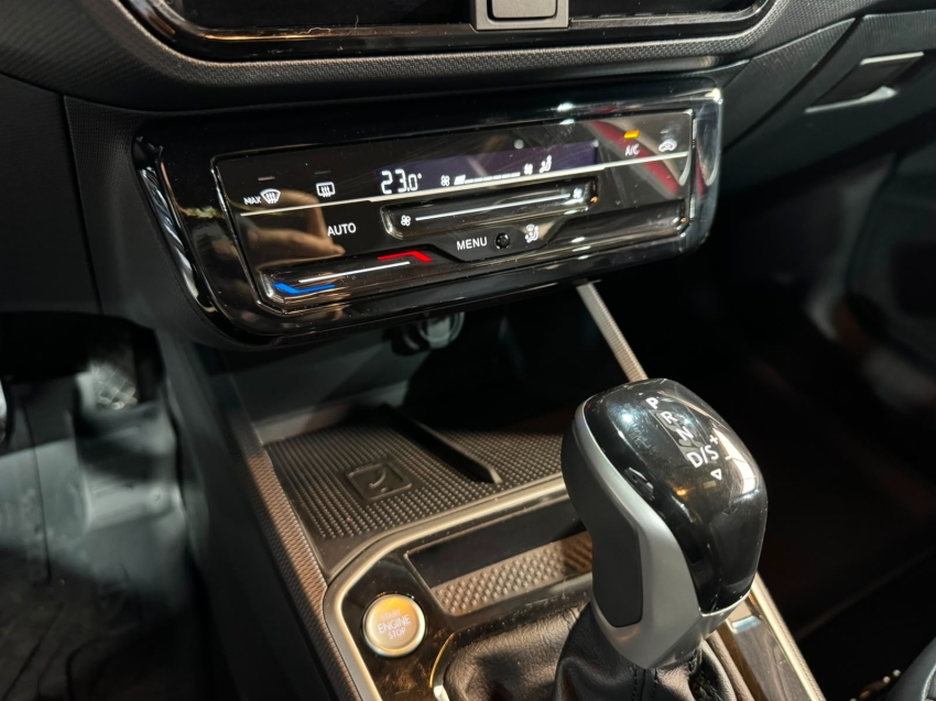 Volkswagen-TERA-1.0 170 TSI HIGH AUTOMÁTICO