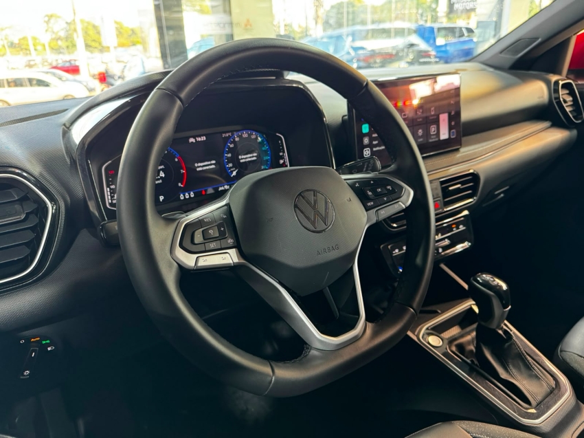 Volkswagen-TERA-1.0 170 TSI HIGH AUTOMÁTICO