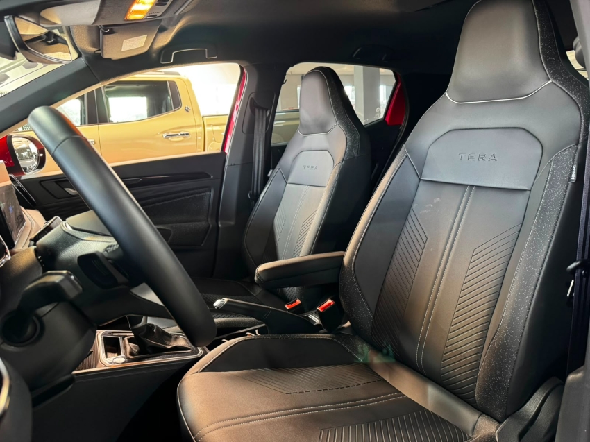 Volkswagen-TERA-1.0 170 TSI HIGH AUTOMÁTICO