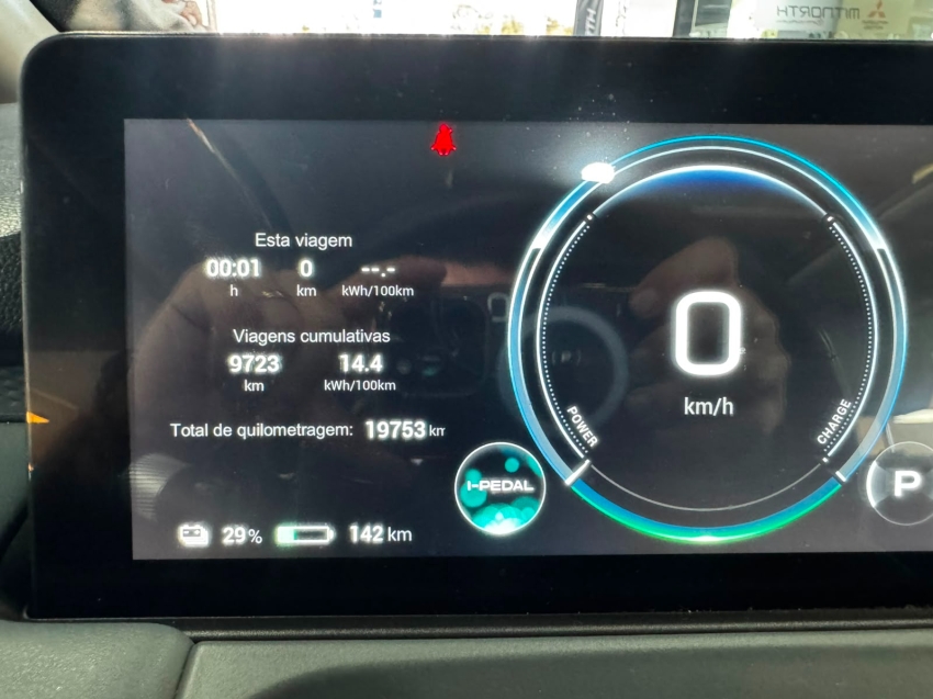 GAC-AION Y-63,2 KW ELÉTRICO ELITE