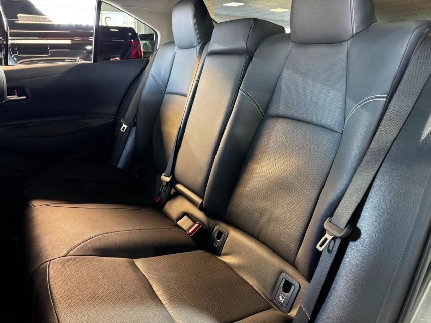 Toyota-COROLLA-2.0 VVT-IE FLEX XEI DIRECT SHIFT