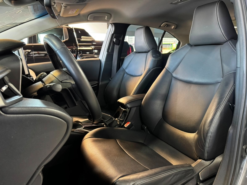 Toyota-COROLLA-2.0 VVT-IE FLEX XEI DIRECT SHIFT