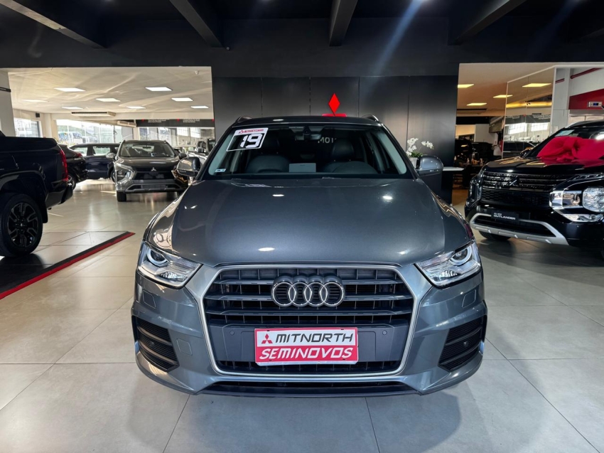 Audi-Q3-1.4 TFSI FLEX PRESTIGE S TRONIC